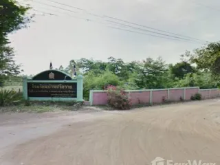 For sale land in Phanom Sarakham, Chachoengsao