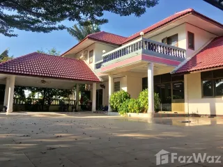 For sale 5 bed house in Mueang Khon Kaen, Khon Kaen