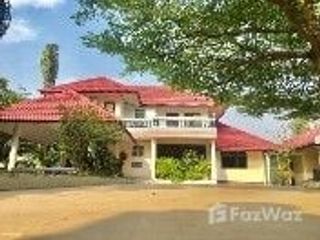 For sale 5 Beds house in Mueang Khon Kaen, Khon Kaen