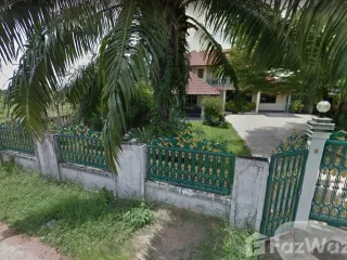 For sale 5 bed house in Mueang Khon Kaen, Khon Kaen