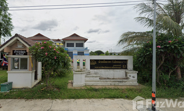 For sale 2 bed townhouse in Thanyaburi, Pathum Thani