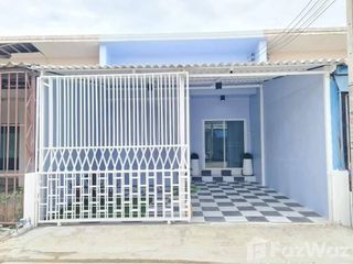 For sale 2 bed townhouse in Krathum Baen, Samut Sakhon