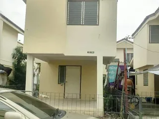 For sale 2 bed house in Thanyaburi, Pathum Thani