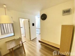 For sale 1 bed condo in Thanyaburi, Pathum Thani