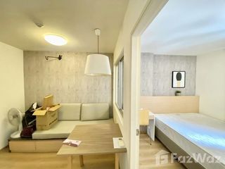 For sale 1 bed condo in Thanyaburi, Pathum Thani
