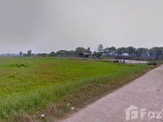 For sale land in Si Chiang Mai, Nong Khai
