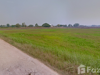 For sale land in Si Chiang Mai, Nong Khai