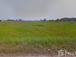 For sale land in Si Chiang Mai, Nong Khai