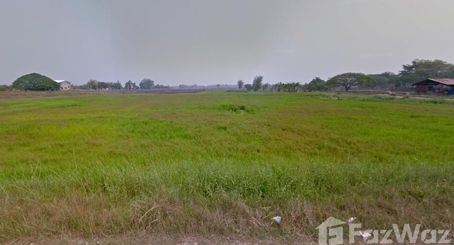 For sale land in Si Chiang Mai, Nong Khai