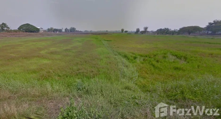 For sale land in Si Chiang Mai, Nong Khai