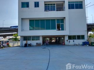 For rent office in Mueang Chon Buri, Chonburi