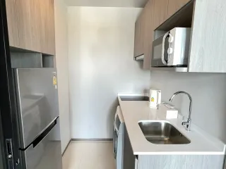 For rent 2 bed apartment in Mueang Rayong, Rayong