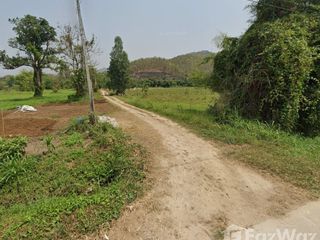 For sale land in Ban Thi, Lamphun