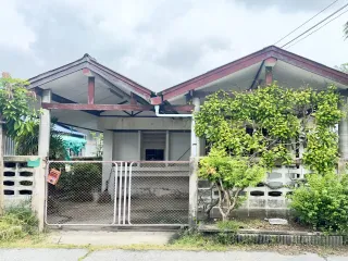 For sale 3 bed house in Phanat Nikhom, Chonburi