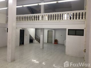 For sale 1 bed townhouse in Phan Thong, Chonburi