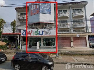 For sale 1 bed townhouse in Phan Thong, Chonburi