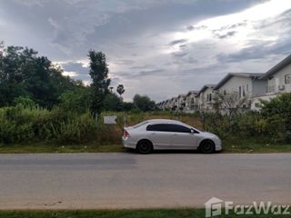 For sale land in Hat Yai, Songkhla
