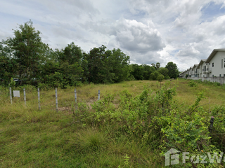 For sale land in Hat Yai, Songkhla
