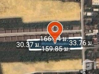 For sale land in Hat Yai, Songkhla