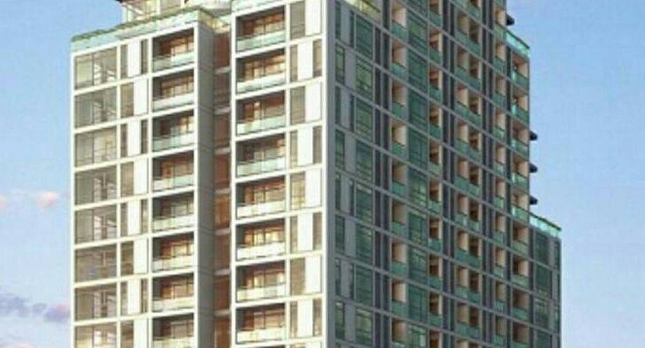 For rent 3 bedrooms condo in Bang Rak, Bangkok