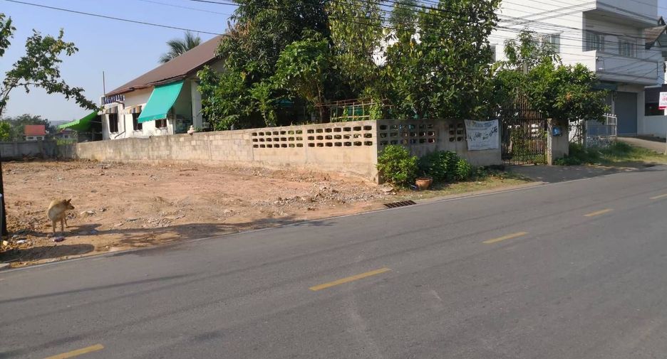 For sale 3 bed house in Kaeng Khro, Chaiyaphum