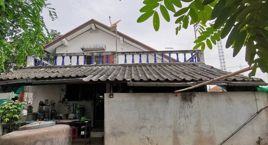 For sale 3 bed house in Kaeng Khro, Chaiyaphum