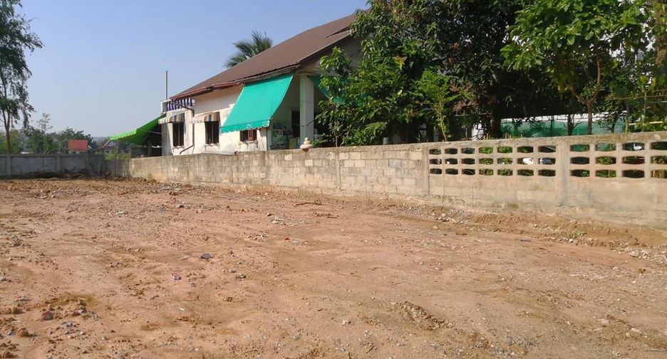For sale 3 bed house in Kaeng Khro, Chaiyaphum
