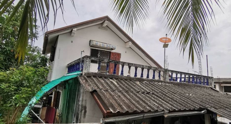 For sale 3 bed house in Kaeng Khro, Chaiyaphum