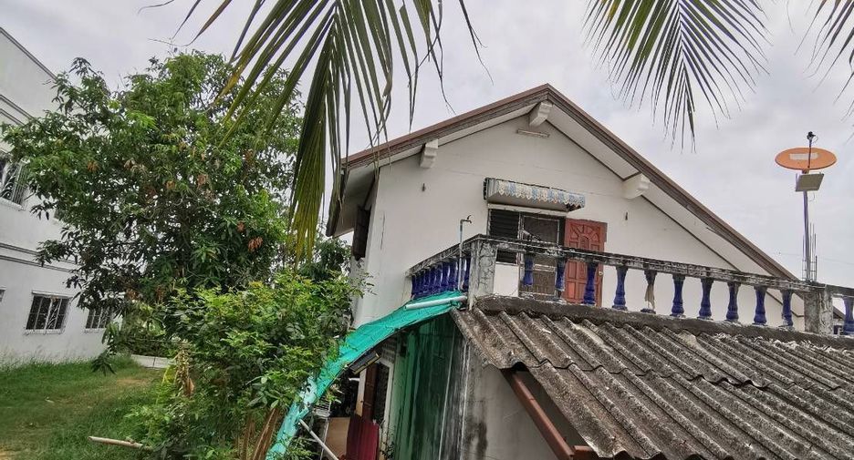 For sale 3 bed house in Kaeng Khro, Chaiyaphum