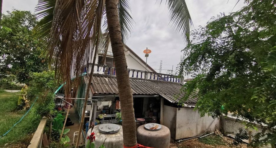 For sale 3 bed house in Kaeng Khro, Chaiyaphum