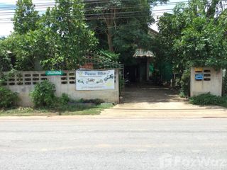 For rent 3 bed house in Kaeng Khro, Chaiyaphum