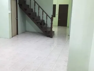 For sale 3 bed townhouse in Kabin Buri, Prachin Buri
