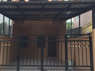 For sale 3 bed townhouse in Kabin Buri, Prachin Buri