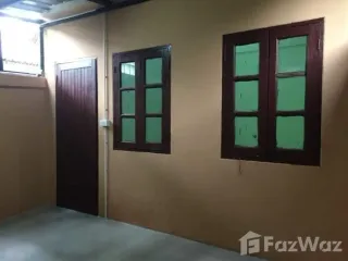 For sale 3 bed townhouse in Kabin Buri, Prachin Buri