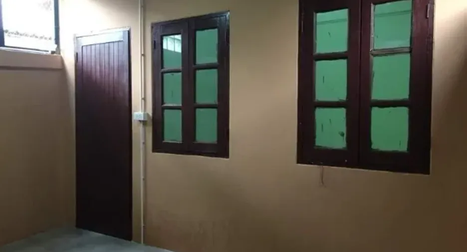 For sale 3 bed townhouse in Kabin Buri, Prachin Buri