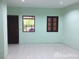 For sale 3 bed townhouse in Kabin Buri, Prachin Buri