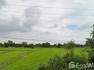 For sale land in Tha Ruea, Phra Nakhon Si Ayutthaya