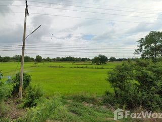 For sale land in Tha Ruea, Phra Nakhon Si Ayutthaya