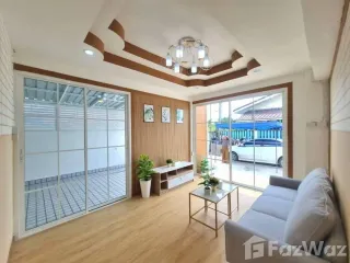 For sale 4 Beds townhouse in Bang Bua Thong, Nonthaburi