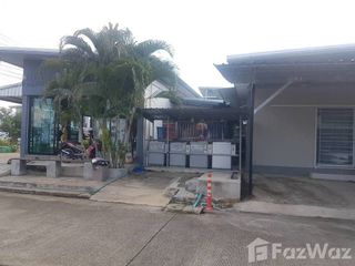 For sale 1 bed hotel in Mueang Lamphun, Lamphun