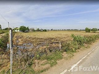 For sale land in Chumphon Buri, Surin