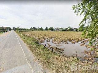 For sale land in Chumphon Buri, Surin