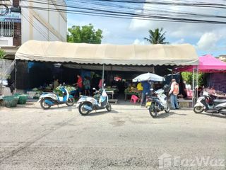 For sale land in Krathum Baen, Samut Sakhon