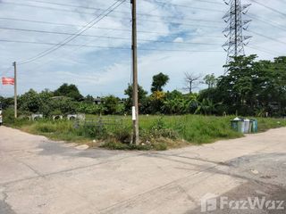 For sale land in Krathum Baen, Samut Sakhon