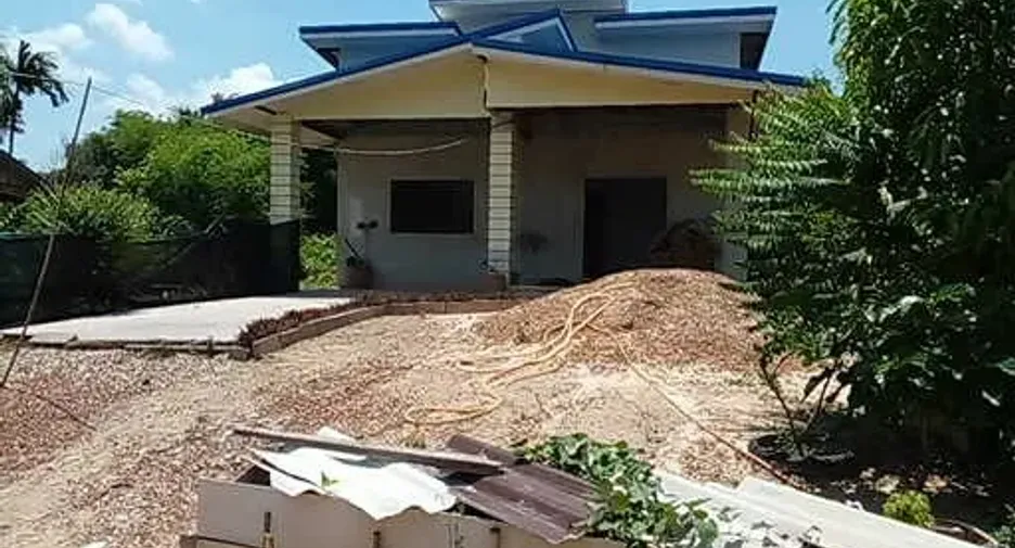 For sale 3 bed house in Phon Phisai, Nong Khai