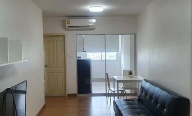 For sale studio condo in Mueang Nonthaburi, Nonthaburi