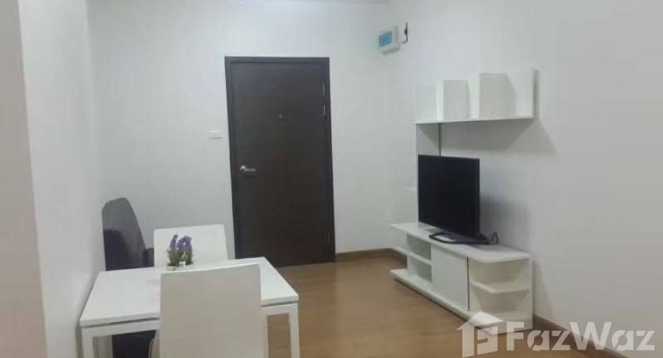 For sale studio condo in Mueang Nonthaburi, Nonthaburi