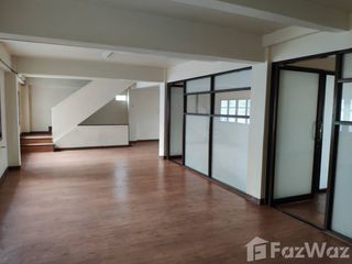 For rent 5 bed office in Mueang Nonthaburi, Nonthaburi