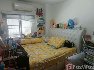 For sale 4 bed townhouse in Mueang Nonthaburi, Nonthaburi