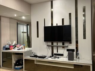 For sale 3 bed townhouse in Mueang Nonthaburi, Nonthaburi